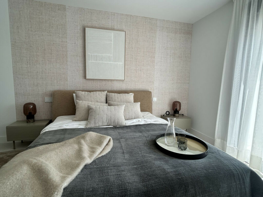 Penthouse Fuengirola Málaga - image 19