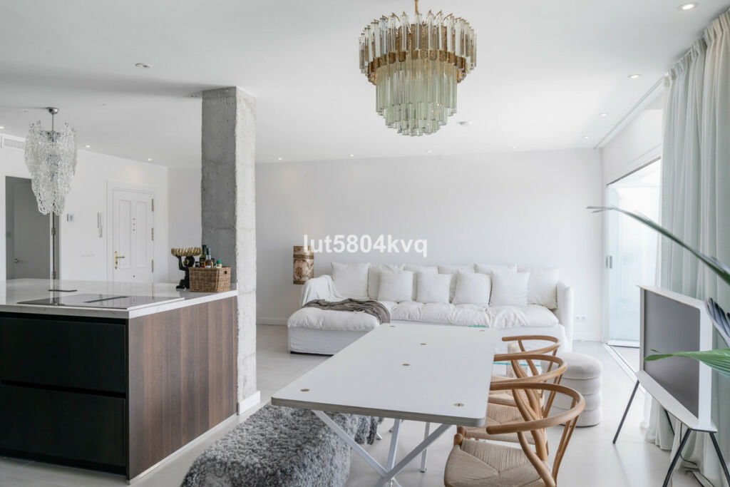 Penthouse La Quinta Málaga - image 19