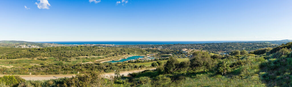 Detached Villa Sotogrande Cádiz - image 19