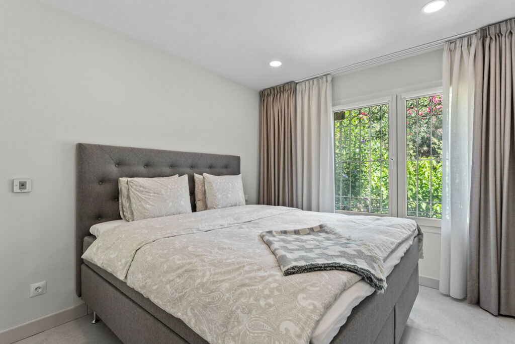 Ground Floor Apartment Miraflores Málaga - image 19
