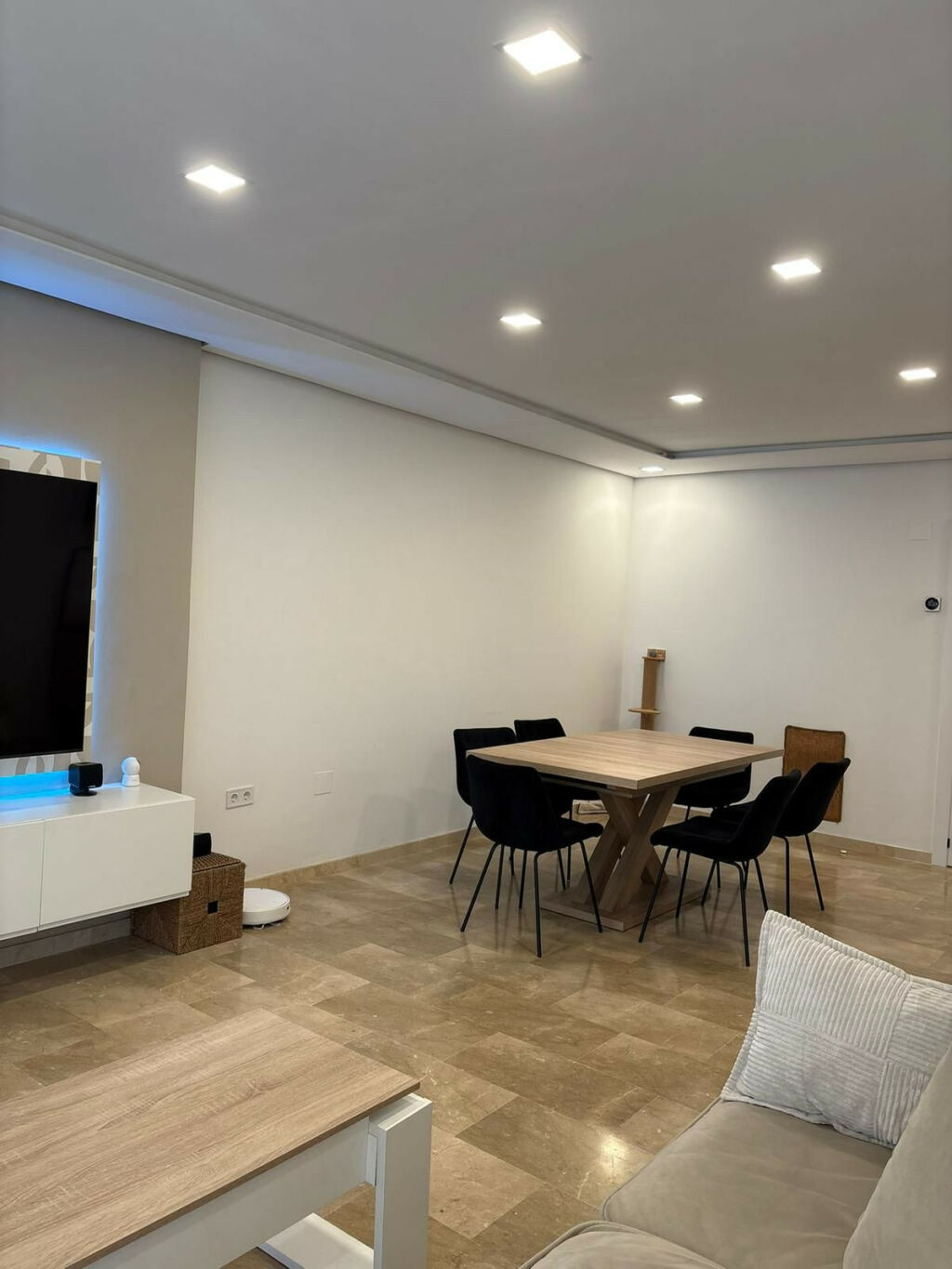 Ground Floor Apartment Estepona Málaga - image 19