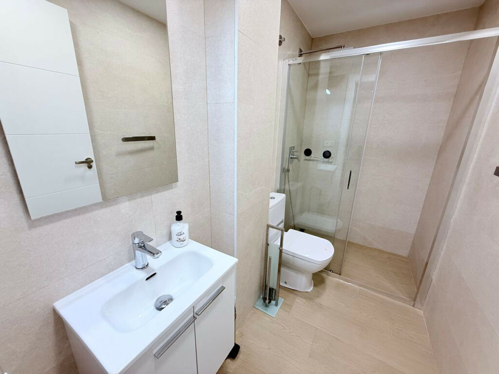 Detached Villa Benijofar Alicante - image 19