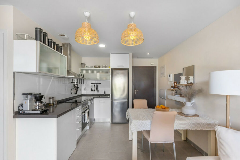 Ground Floor Apartment La Mata Alicante - image 20