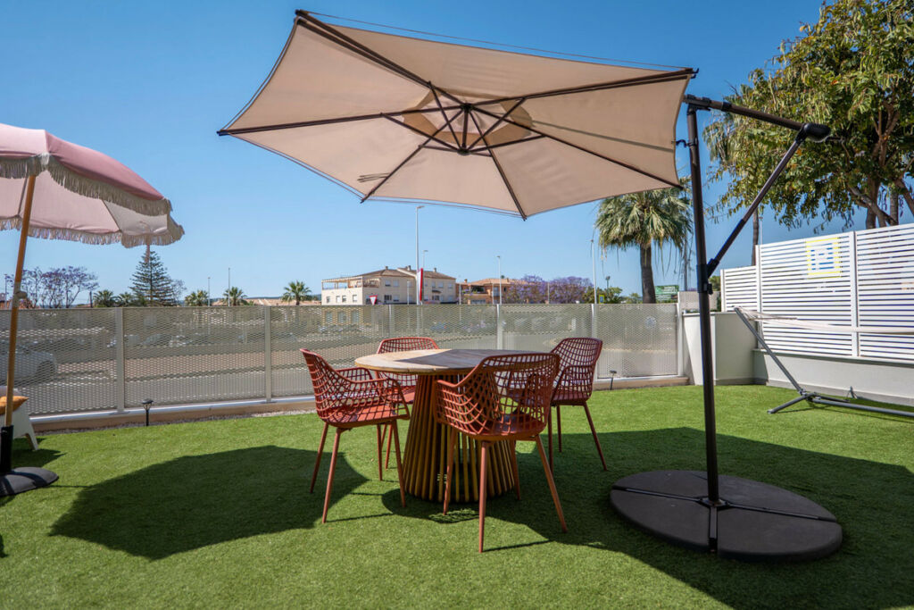Ground Floor Apartment Javea Alicante - image 19