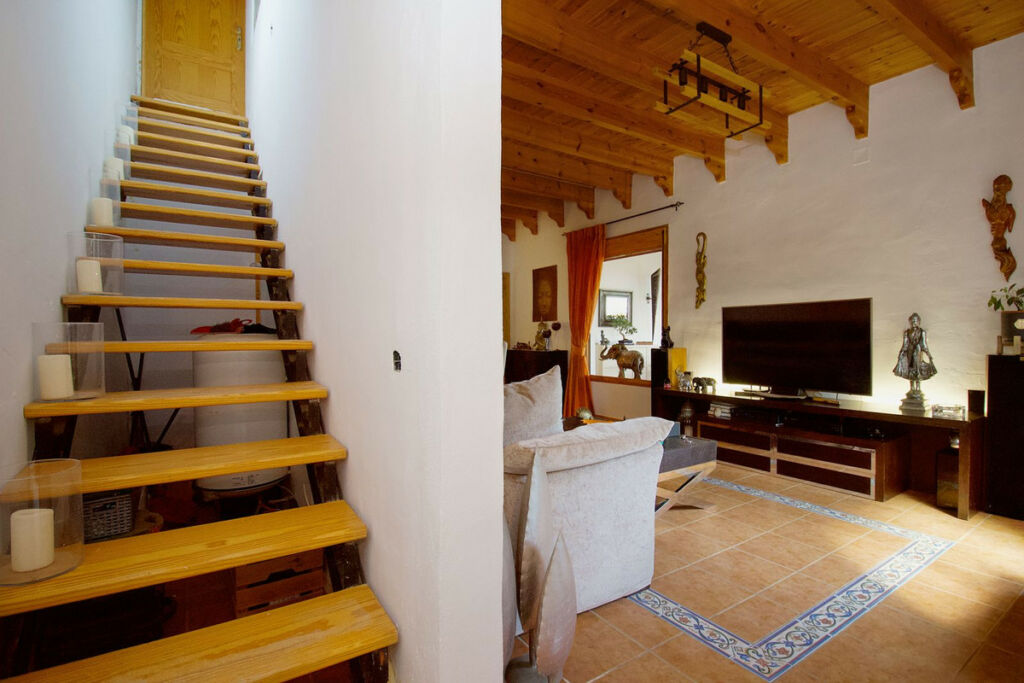 Detached Villa Coín Málaga - image 19