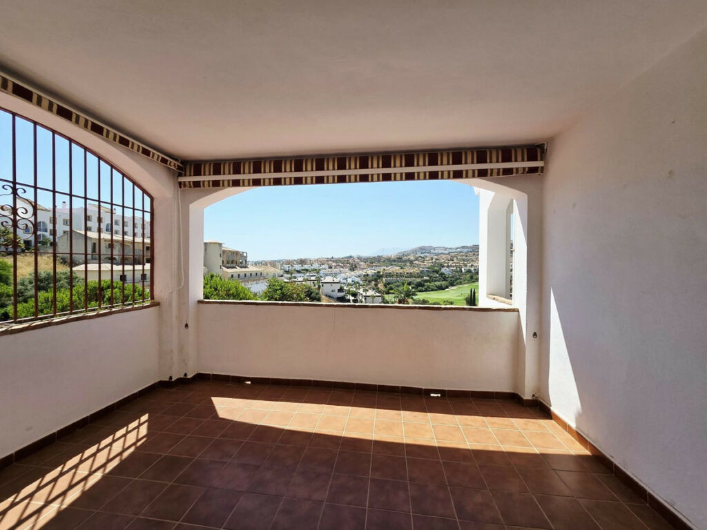 Townhouse Riviera del Sol Málaga - image 19