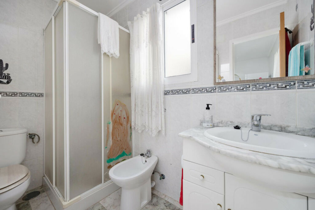 Ground Floor Apartment Torrevieja Alicante - image 19