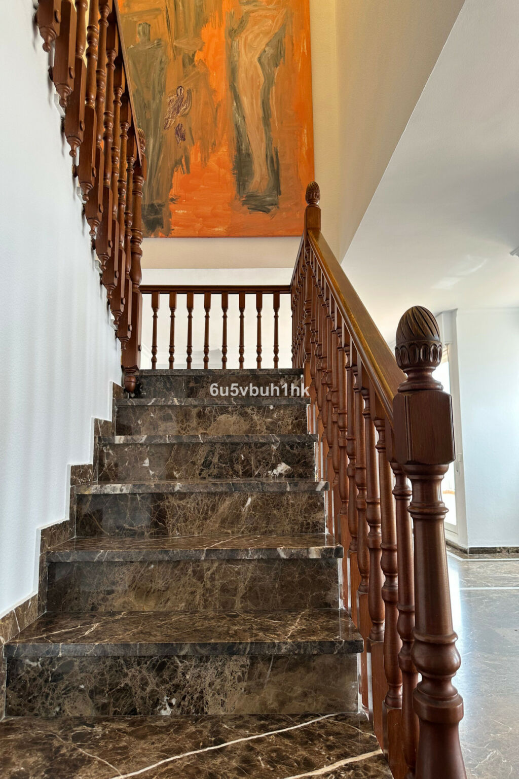 Ground Floor Apartment Málaga Málaga - image 19