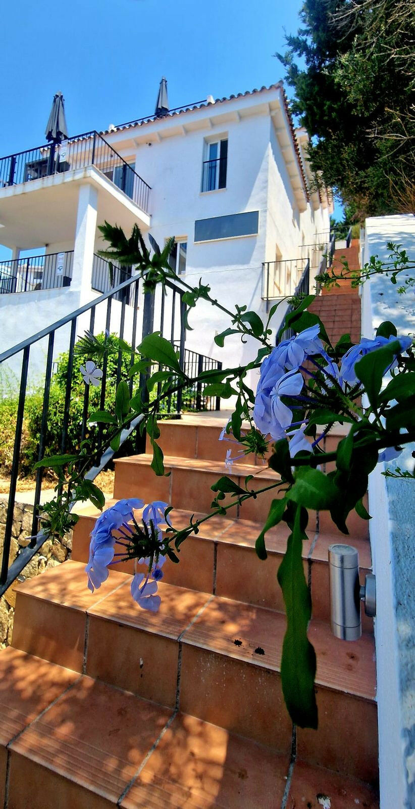 Duplex Riviera del Sol Málaga - image 13