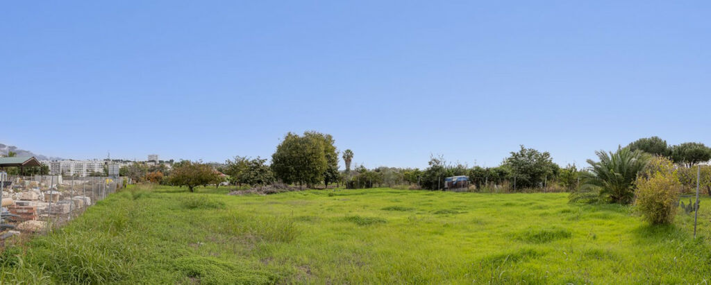 Land San Pedro de Alcántara Málaga - image 19