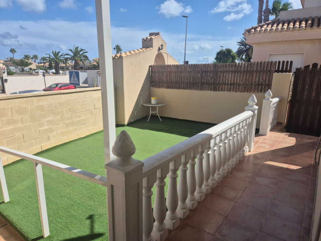 Townhouse Playa Flamenca Alicante - image 19