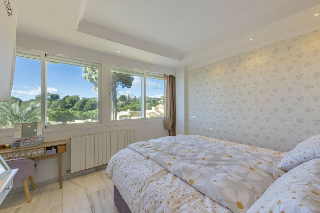 Semi-Detached House Marbella Málaga - image 19