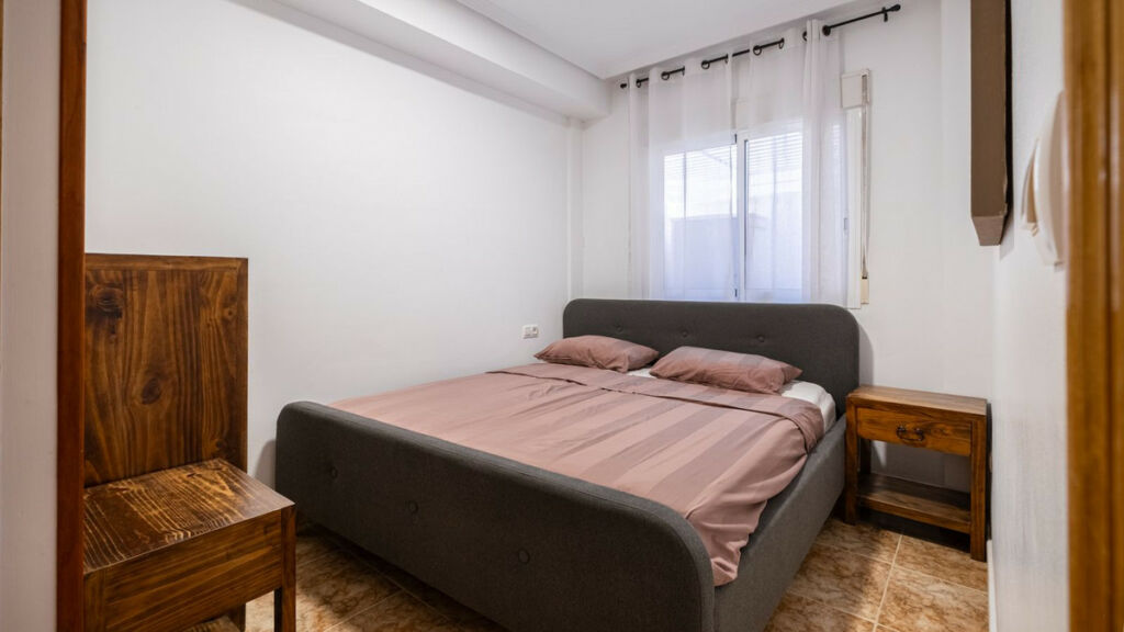 Ground Floor Apartment Punta Prima Alicante - image 19