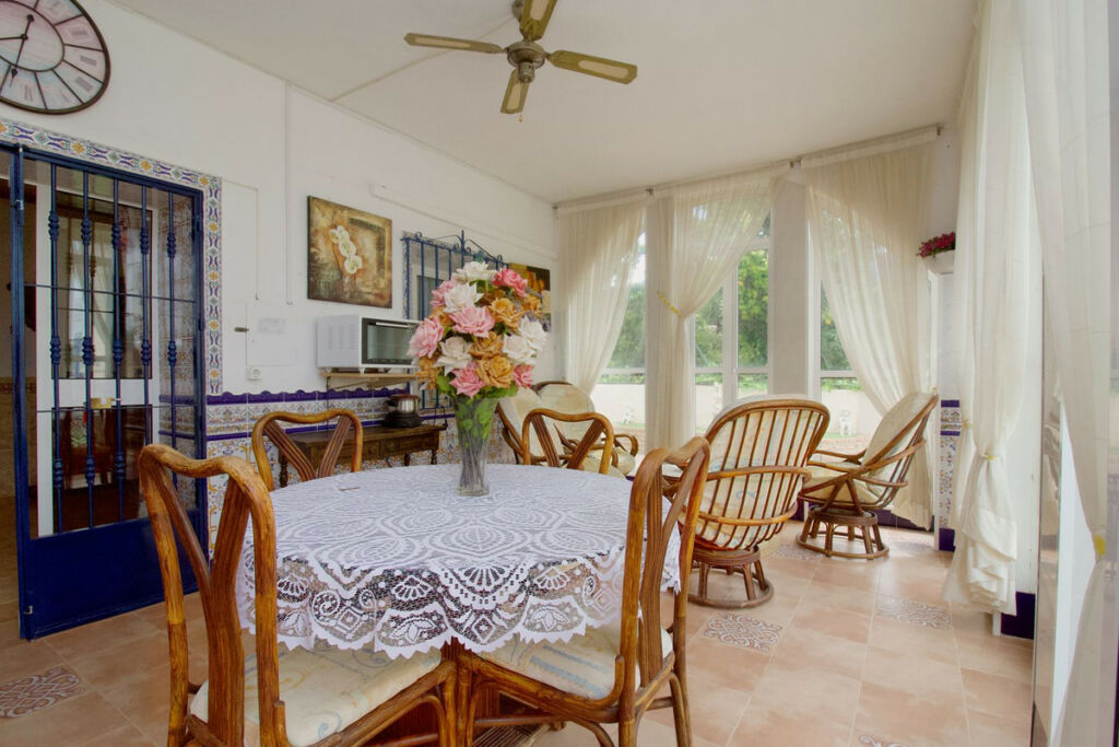 Detached Villa Alhaurín el Grande Málaga - image 19
