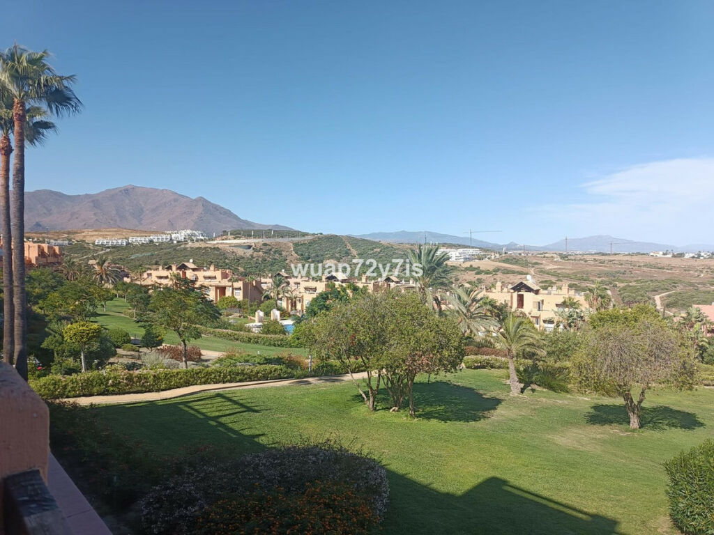 Middle Floor Apartment Casares Playa Málaga - image 20