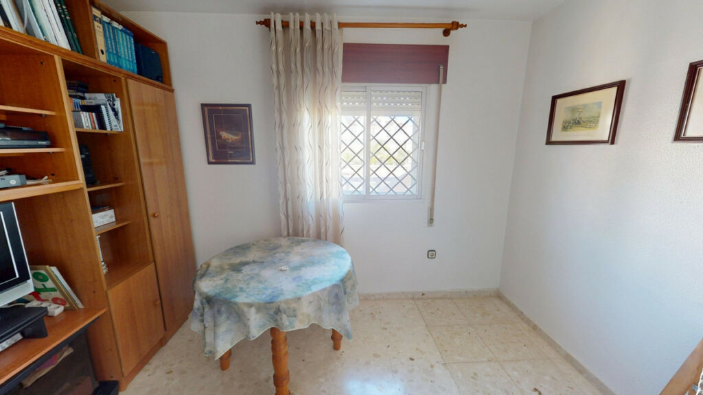 Detached Villa Chilches Málaga - image 19