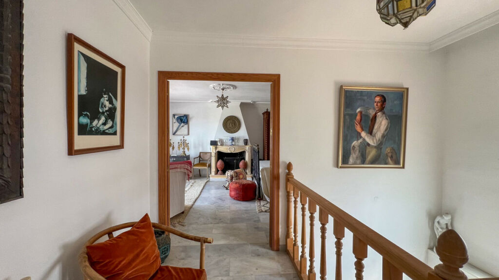 Townhouse Gaucín Málaga - image 19