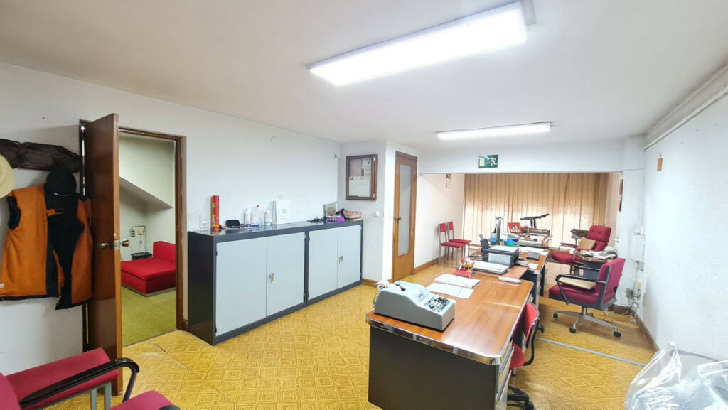 Townhouse Elda Alicante - image 19