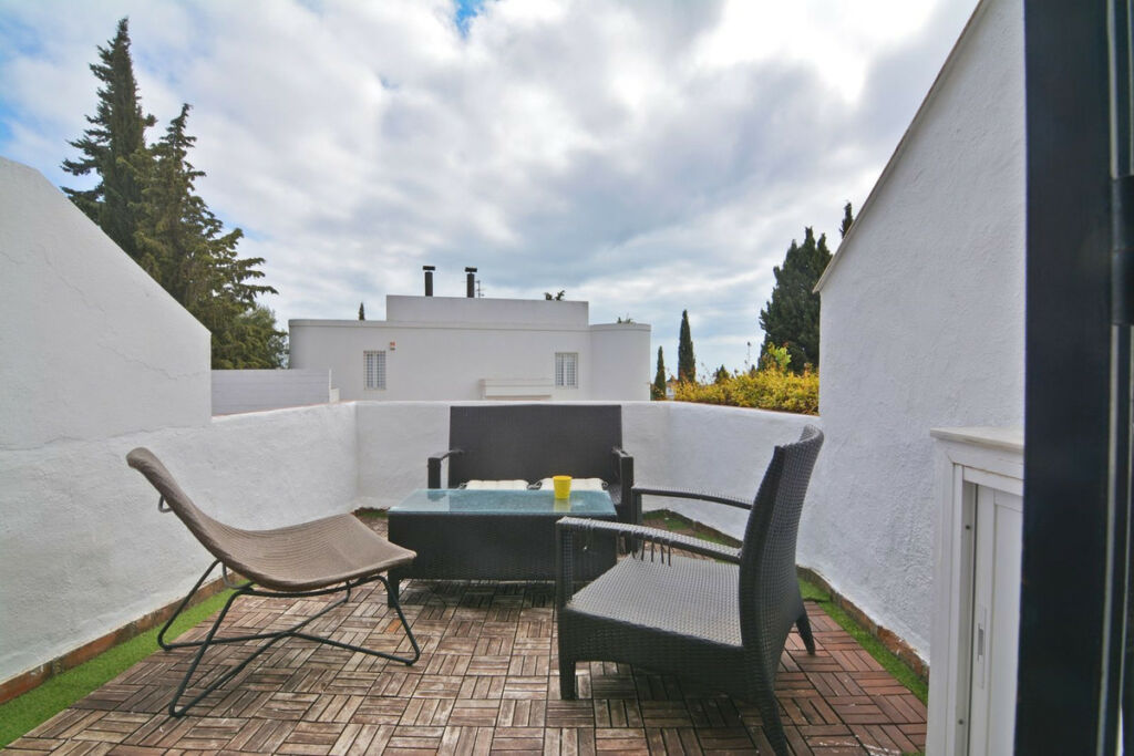 Townhouse Mijas Málaga - image 19