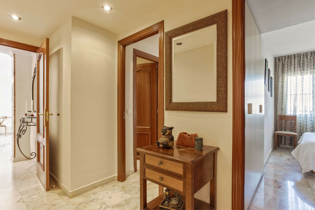 Middle Floor Apartment Benalmadena Costa Málaga - image 20