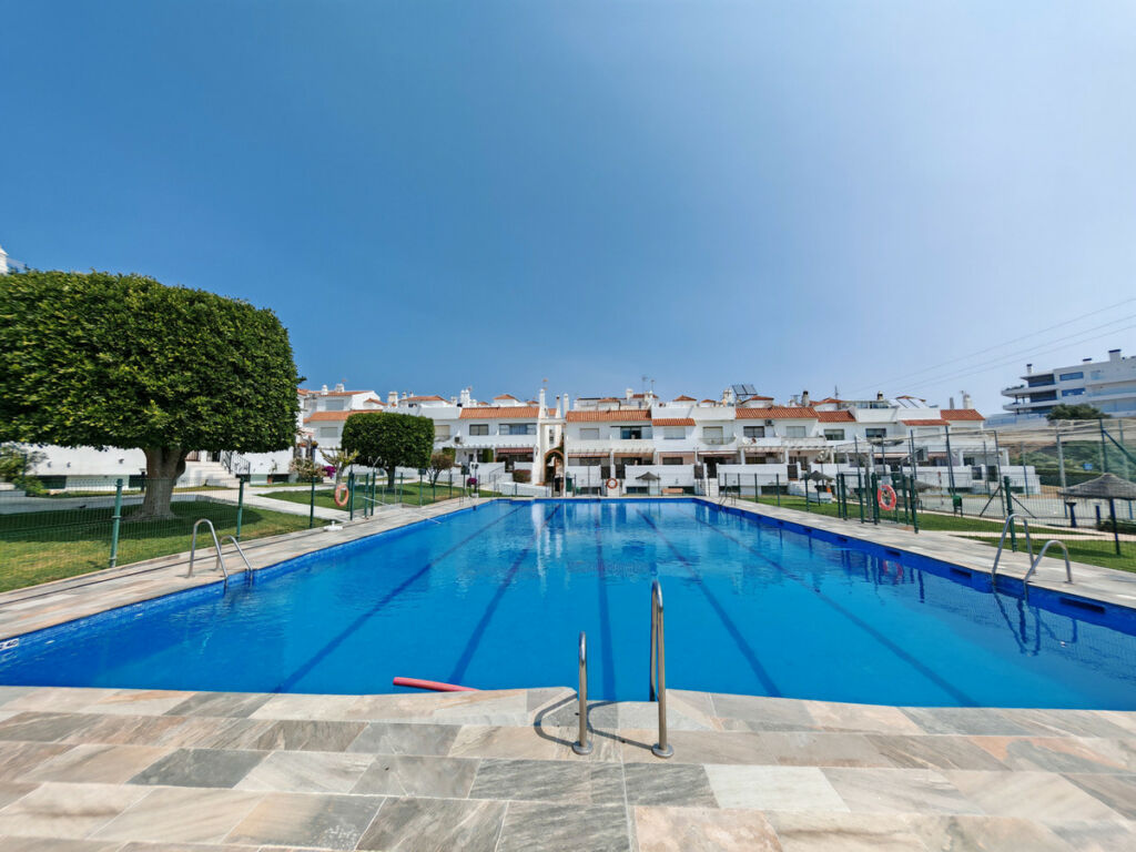 Semi-Detached House Mijas Costa Málaga - image 19