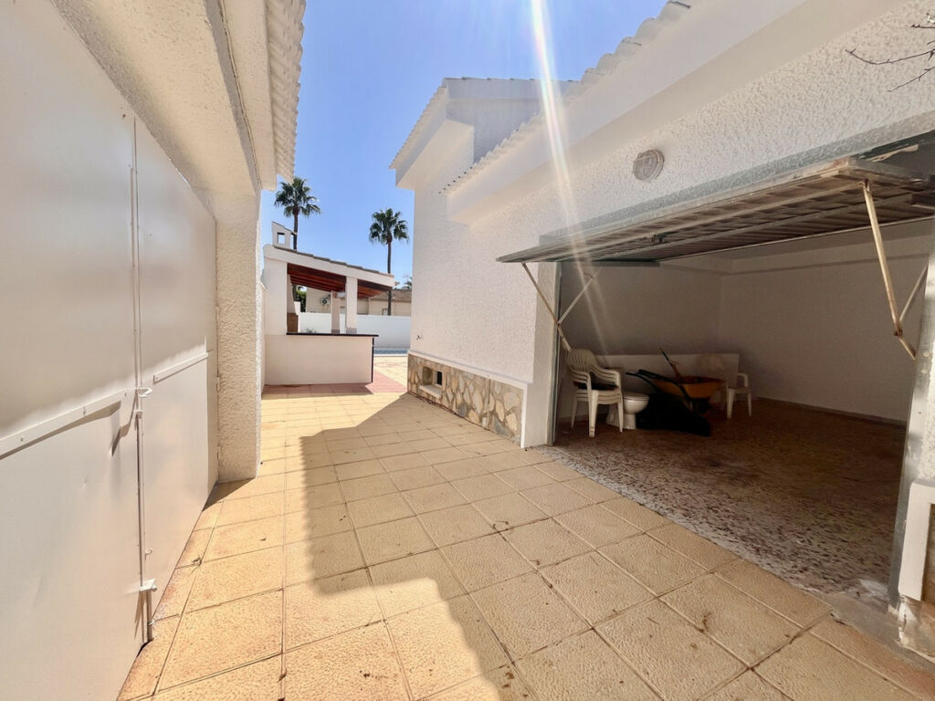 Detached Villa Rojales Alicante - image 26