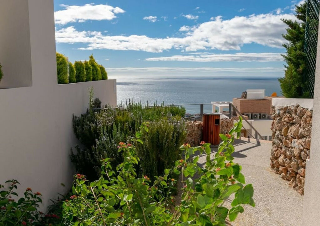 Townhouse Torrox Costa Málaga - image 19