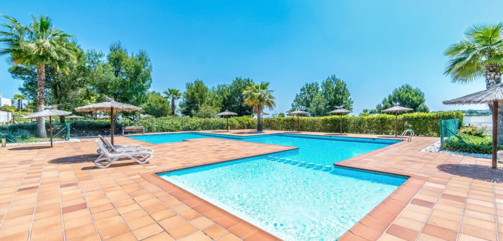 Middle Floor Apartment Las Colinas Golf Alicante - image 19