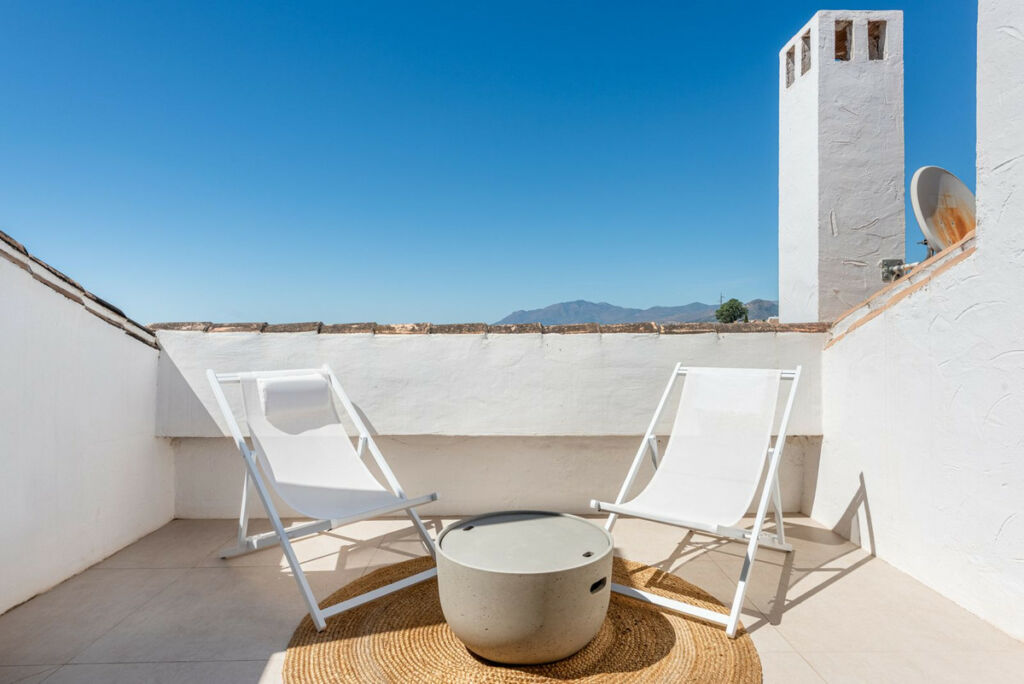 Penthouse Duplex Nueva Andalucía Málaga - image 19
