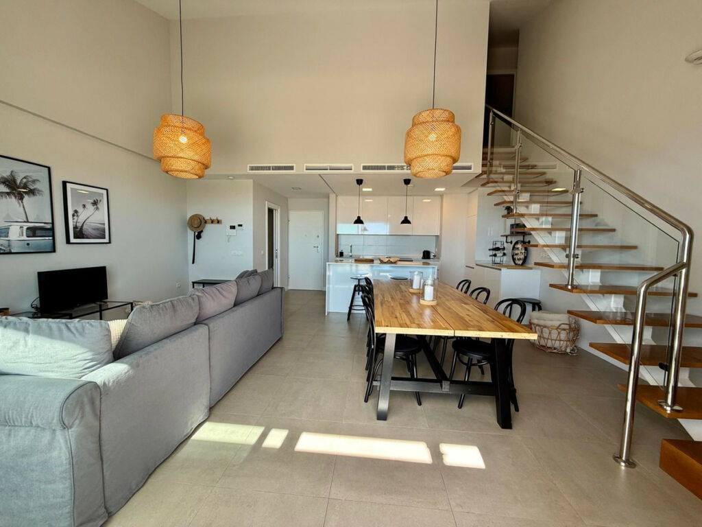 Penthouse Duplex Benalmadena Málaga - image 19