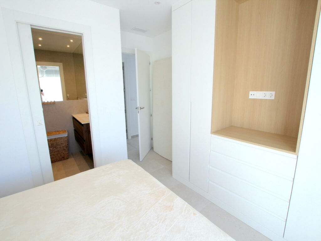 Detached Villa La Marina Alicante - image 19