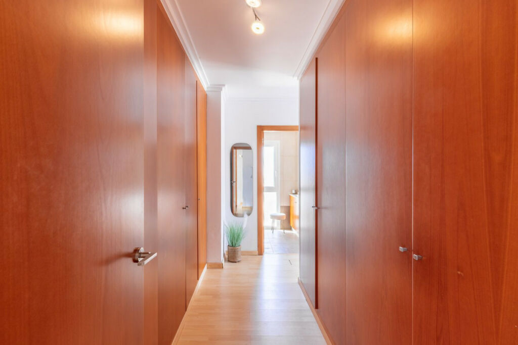 Townhouse Calpe Alicante - image 20