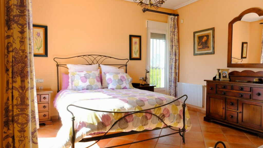 Finca - Cortijo Orihuela Alicante - image 19