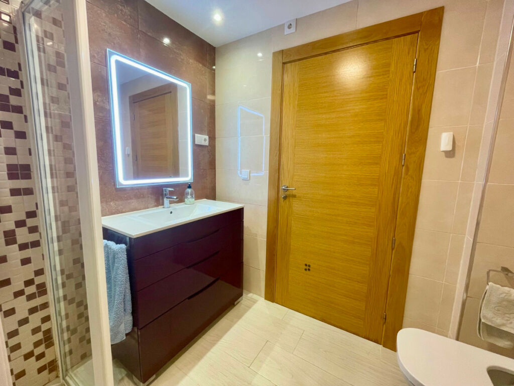 Middle Floor Apartment Playa Del Cura Alicante - image 20