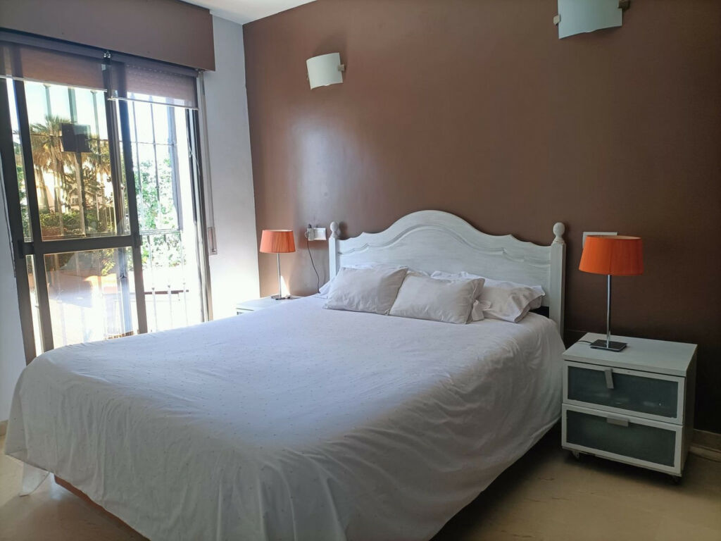 Townhouse Estepona Málaga - image 19