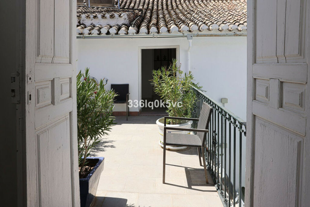 Townhouse Archidona Málaga - image 17
