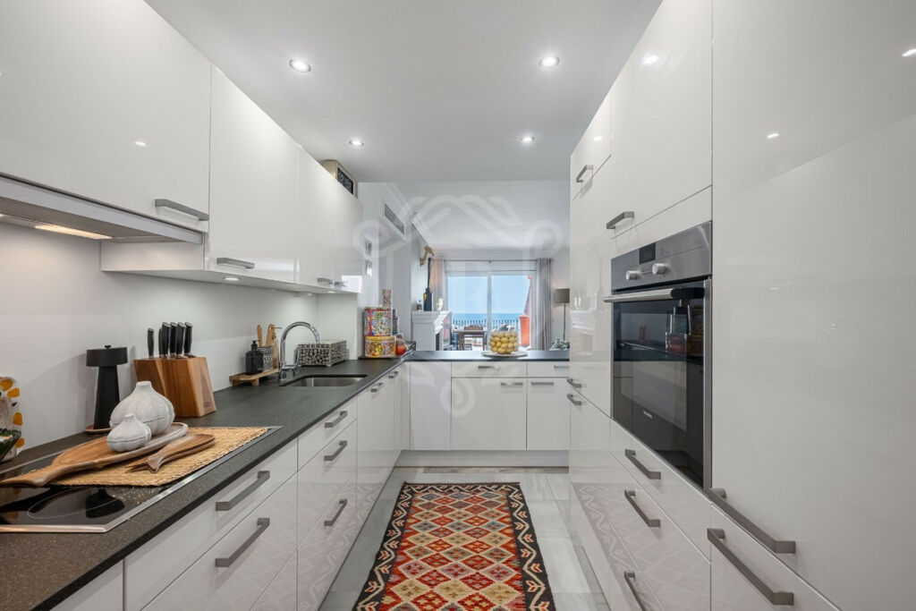 Duplex Monte Halcones Málaga - image 19