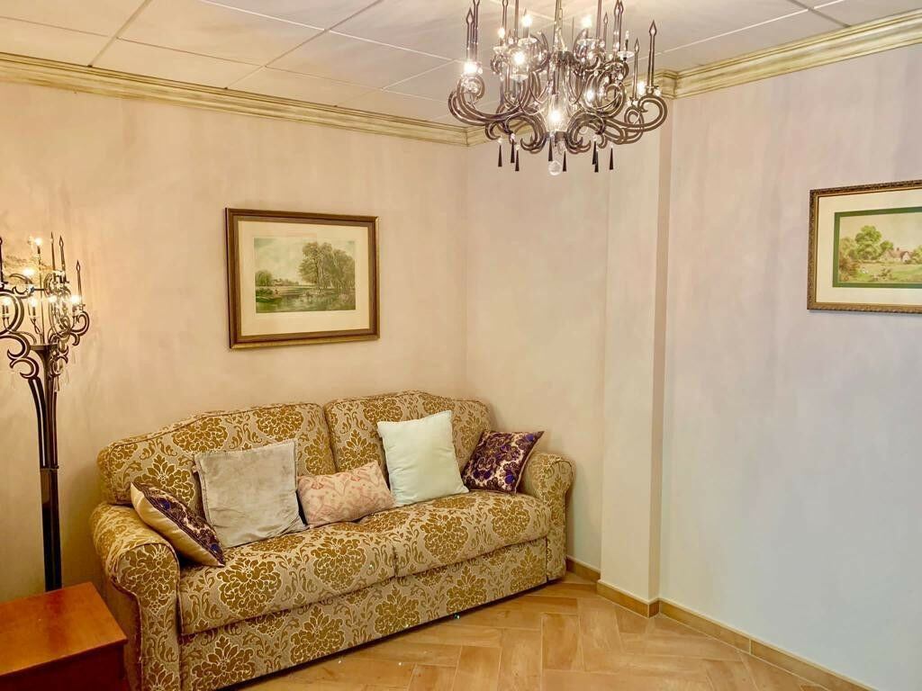 Bungalow Altea Alicante - image 18