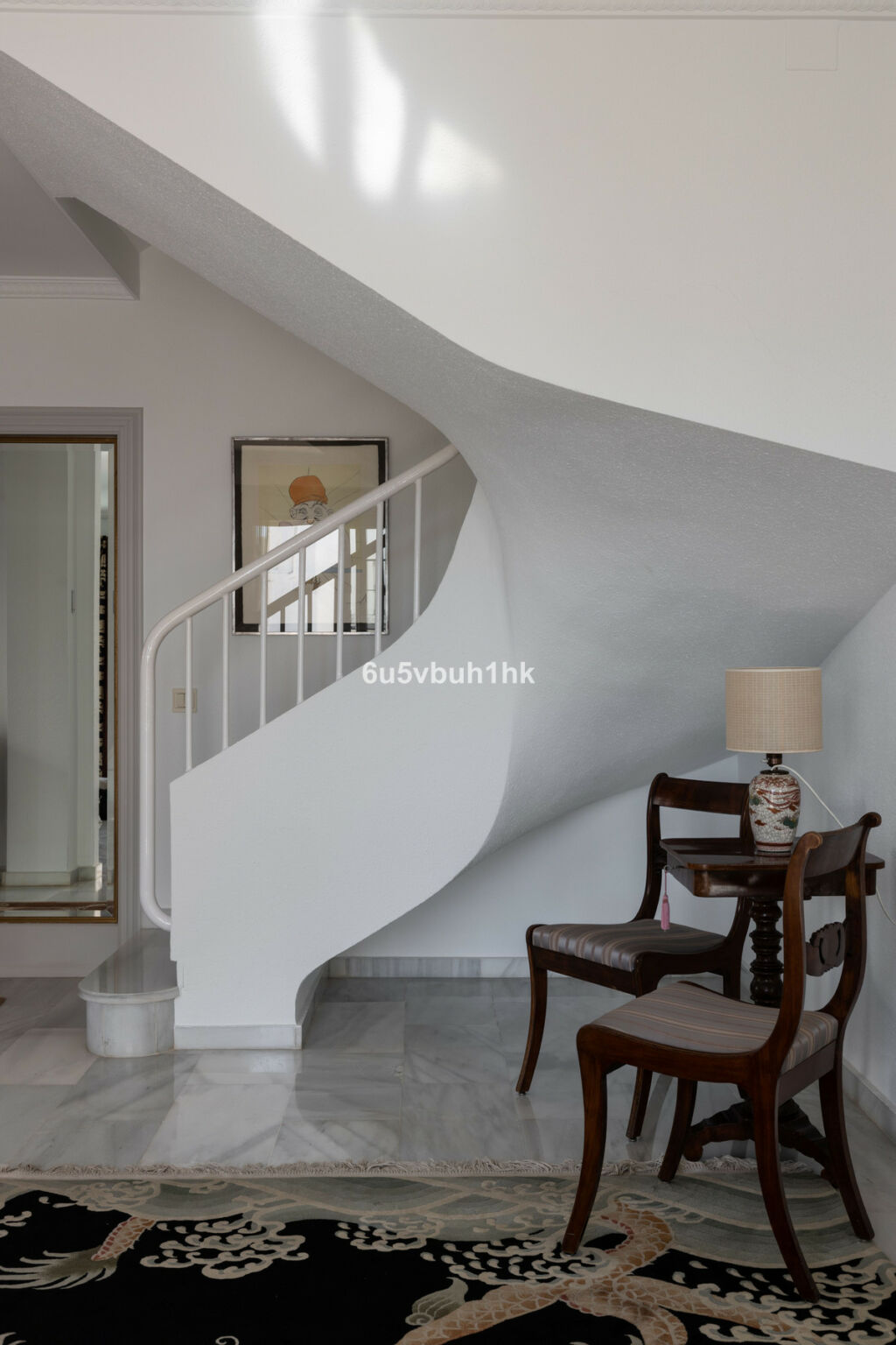 Detached Villa Mijas Málaga - image 19