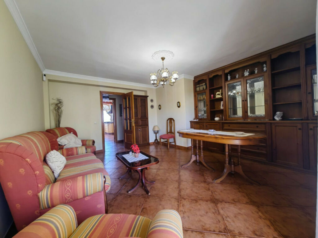 Middle Floor Apartment San Pedro de Alcántara Málaga - image 19