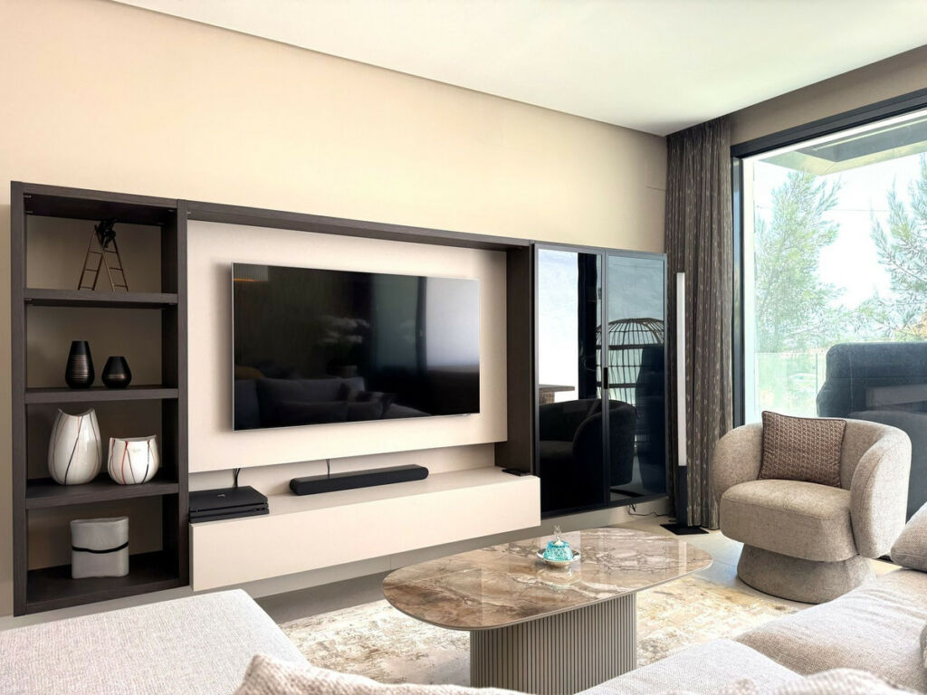 Penthouse Cabopino Málaga - image 19