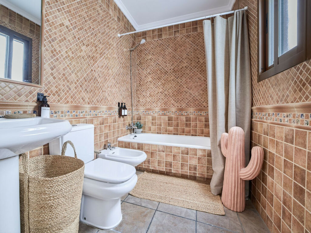 Ground Floor Apartment Estepona Málaga - image 21
