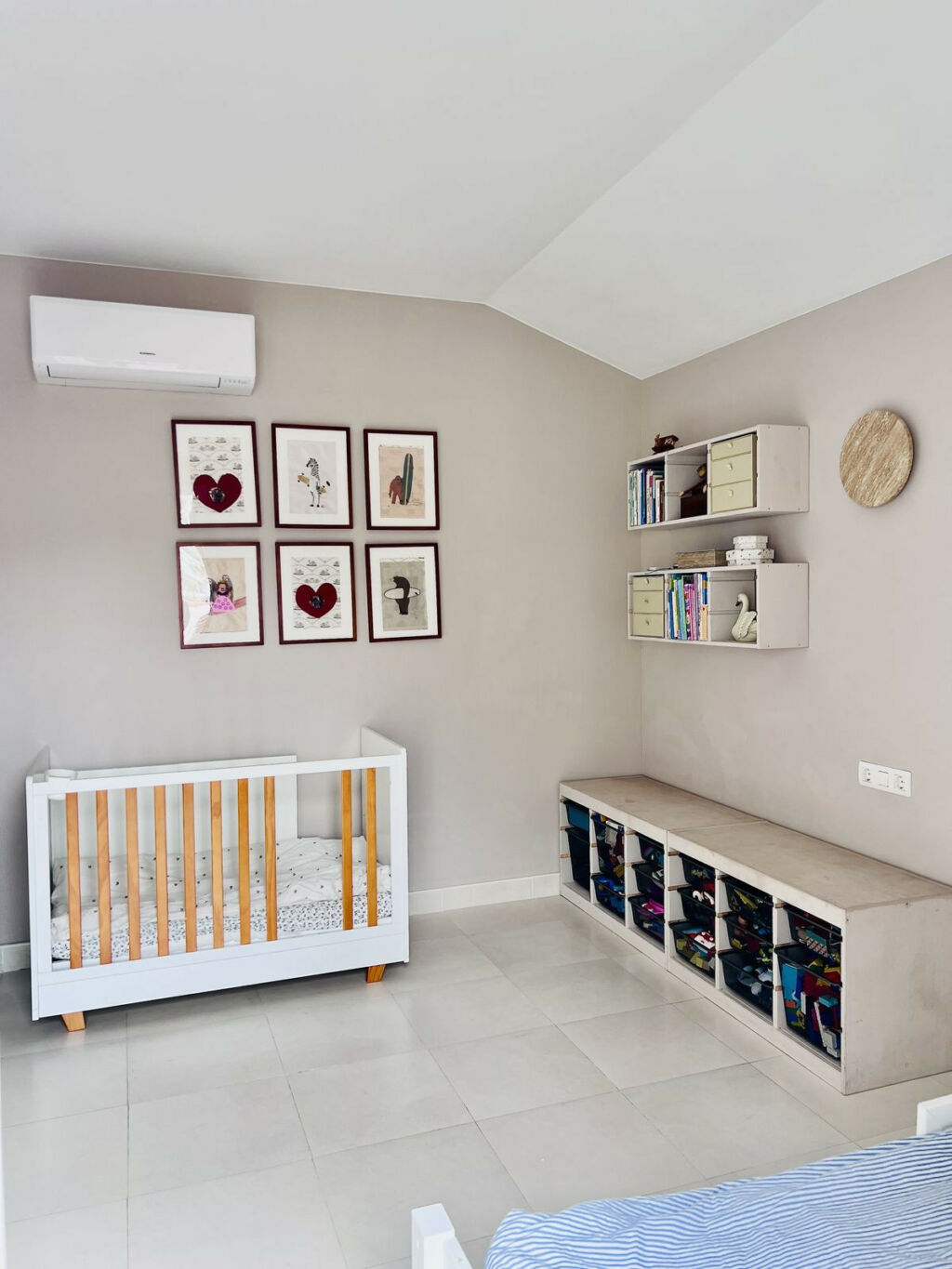 Penthouse Higueron Málaga - image 15