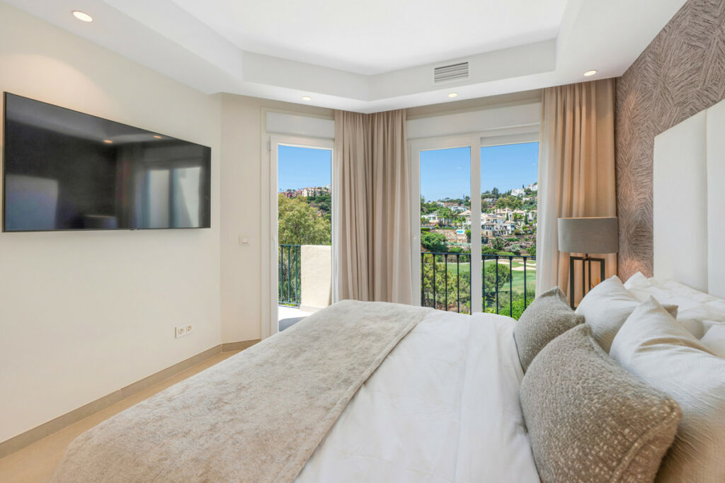 Townhouse La Quinta Málaga - image 19