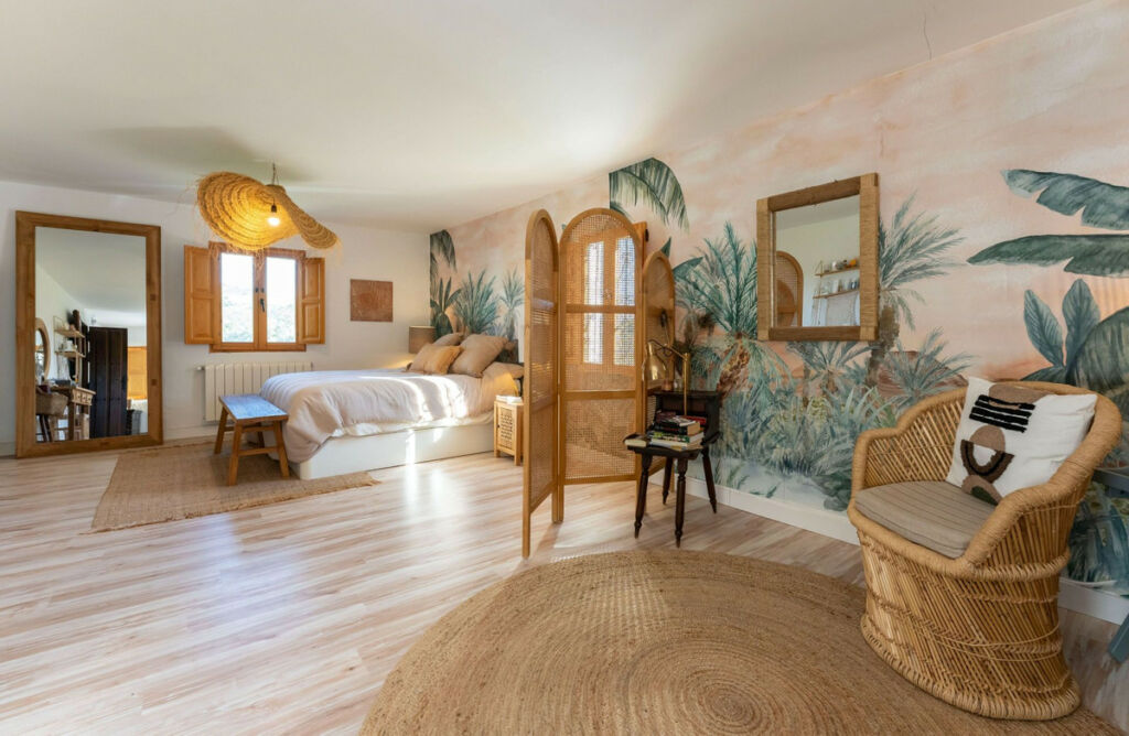 Detached Villa Coín Málaga - image 19