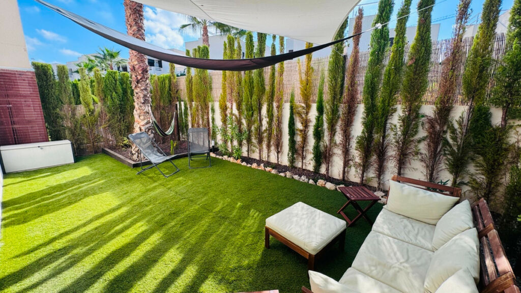 Ground Floor Apartment Algorfa Alicante - image 19