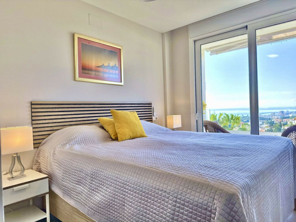 Middle Floor Apartment Torreblanca Málaga - image 19