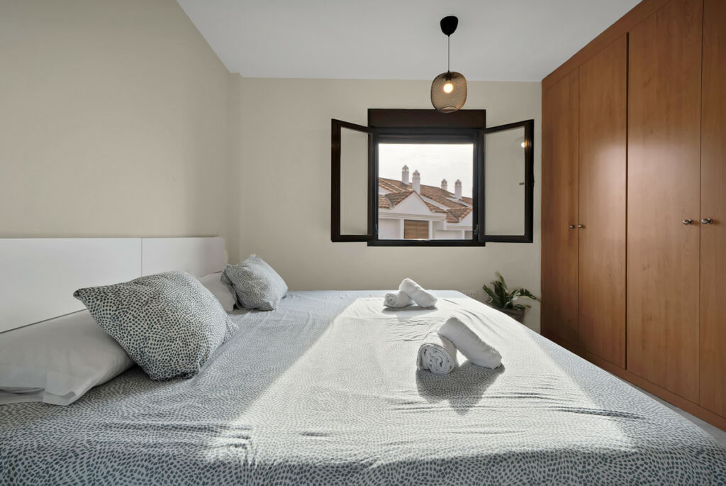 Detached Villa Riviera del Sol Málaga - image 19