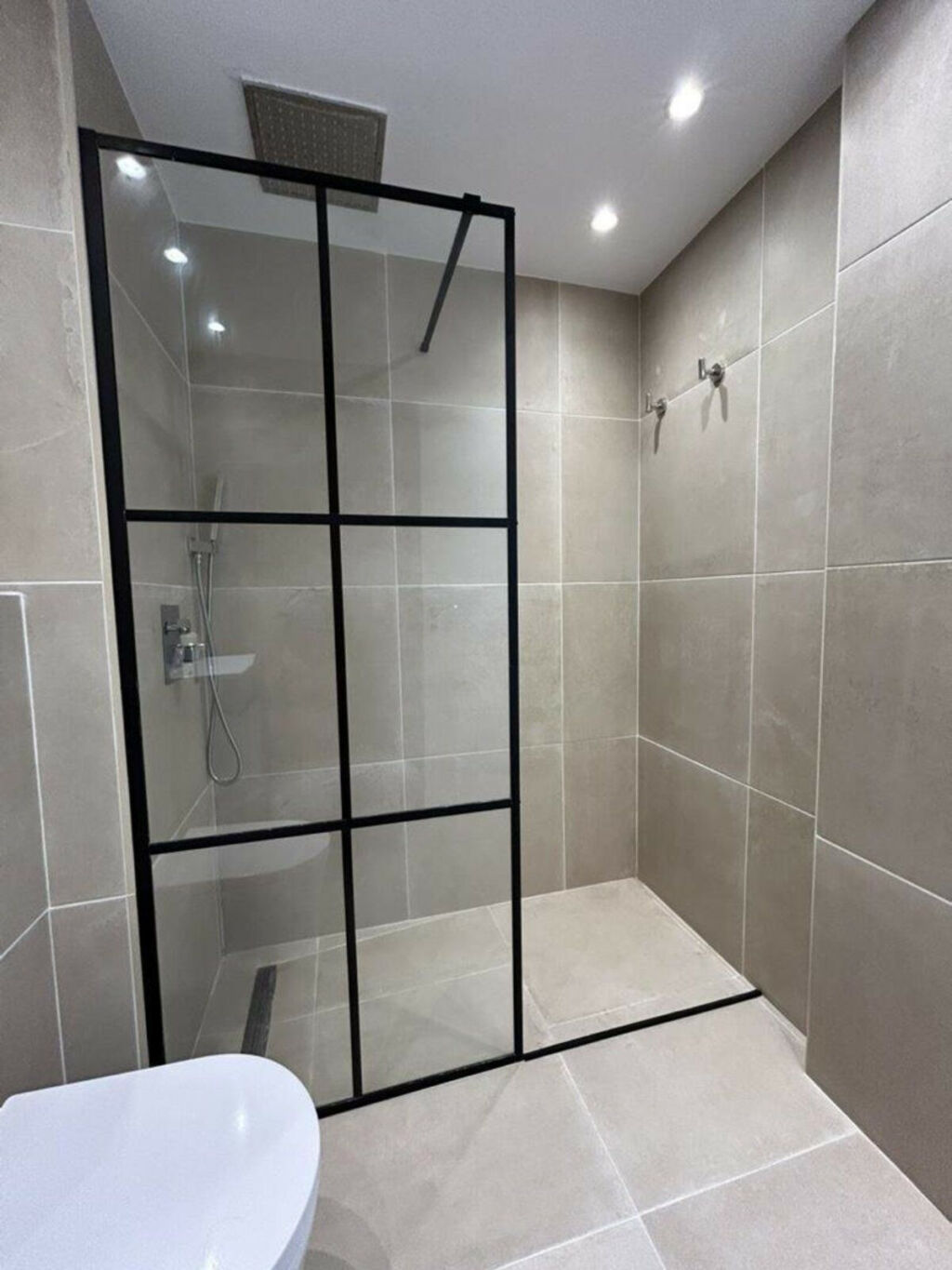 Middle Floor Apartment Marbesa Málaga - image 19