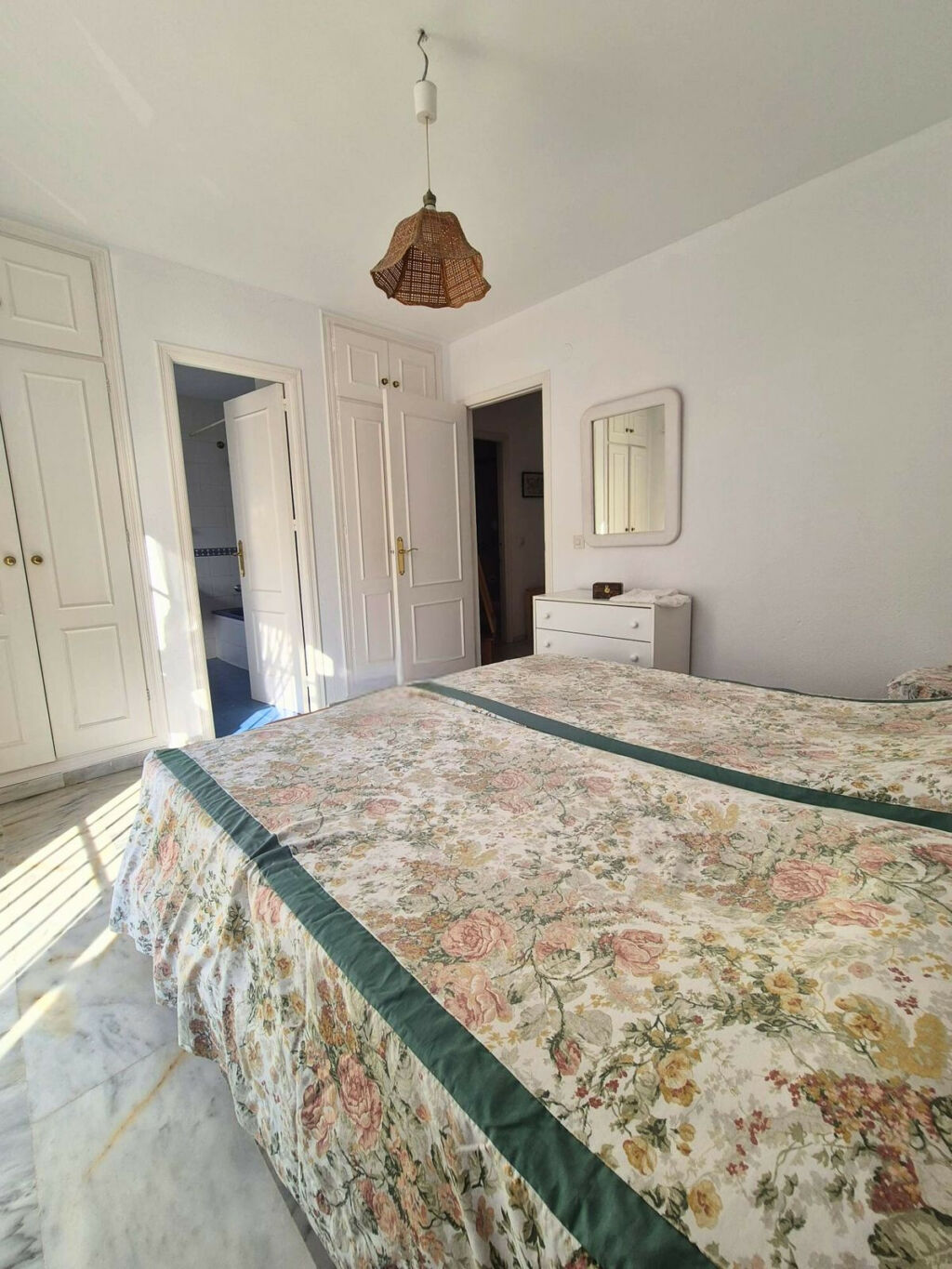 Townhouse Los Boliches Málaga - image 19